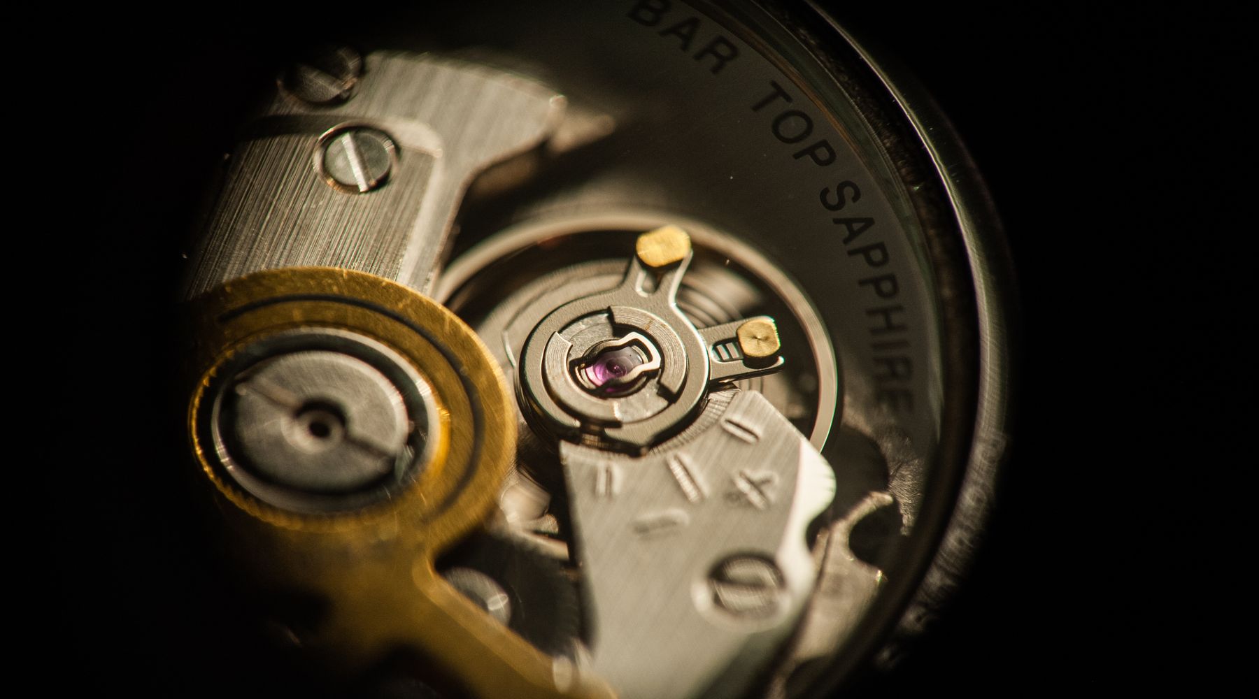 Movement detail