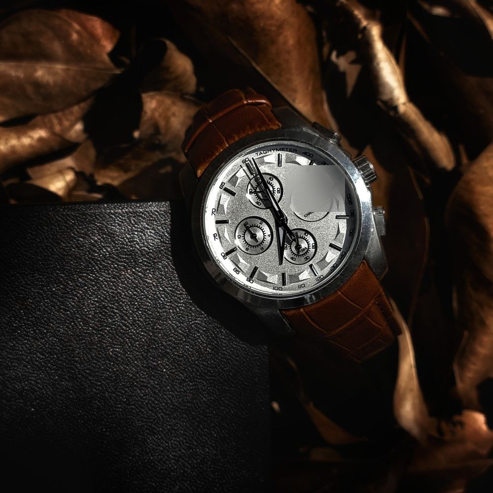 Vossler Monaco Panda