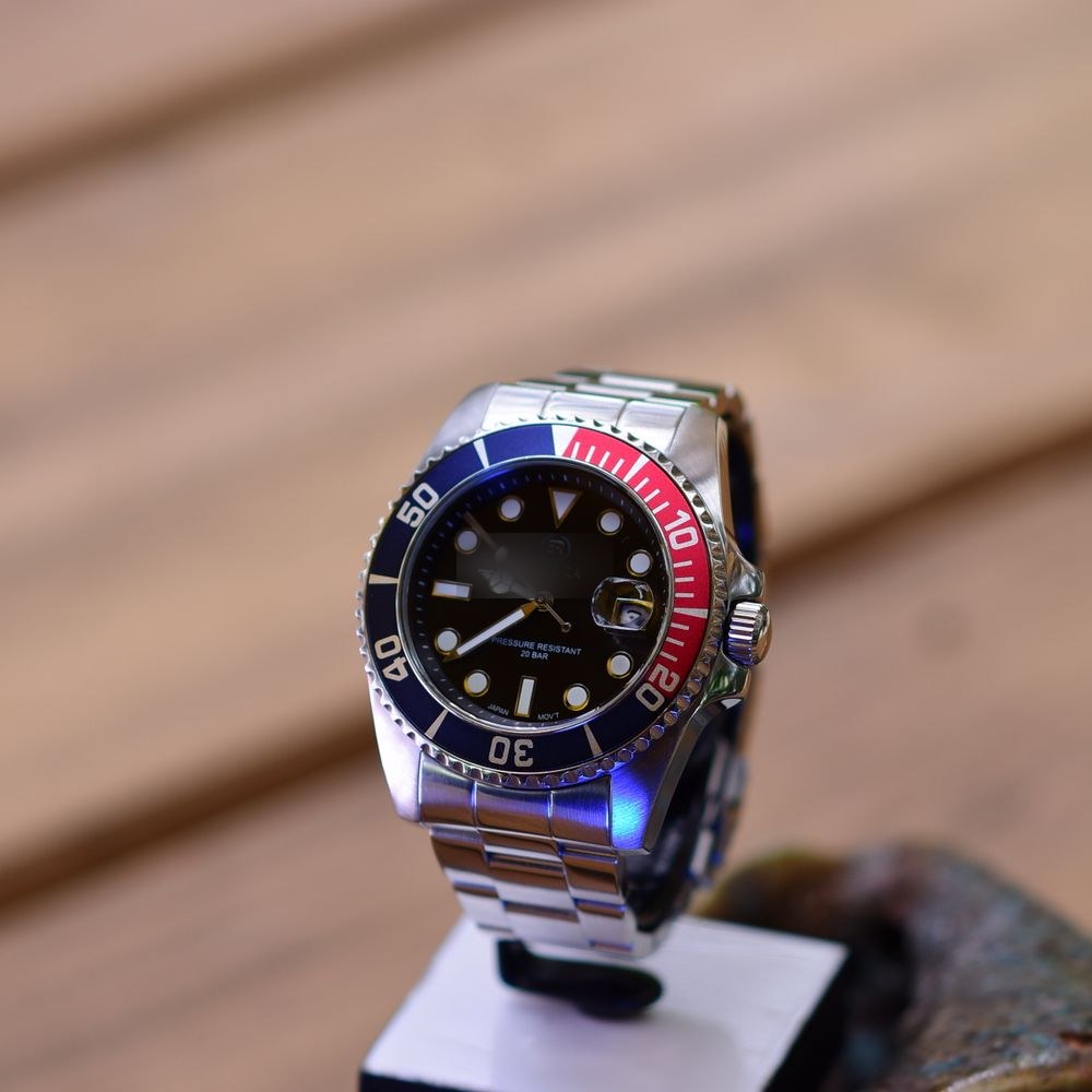 Brakken Seafarer 300 Bicolour