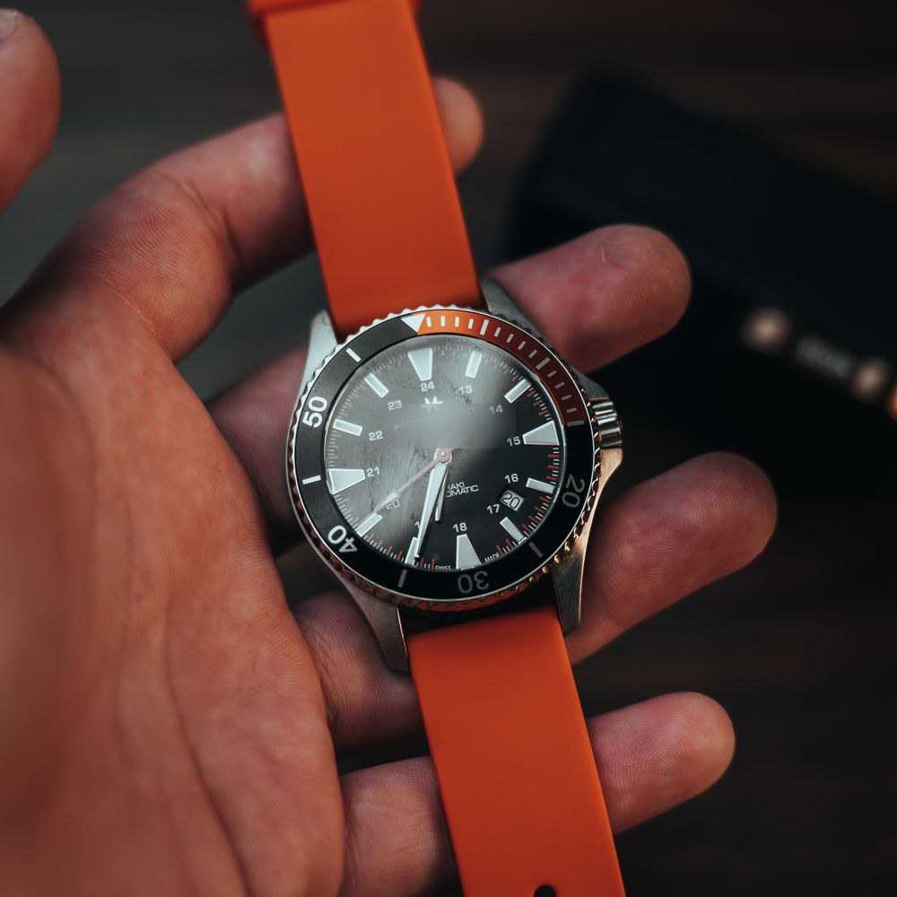 Brakken Tidal 200